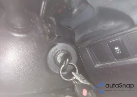 2016 Toyota Tundra Sr 4.6L V8 from USA, damaged, VIN 5TFRM5F14GX099612